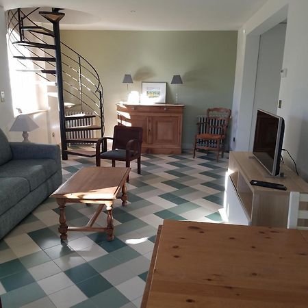 La Provencale Daire Uzès Dış mekan fotoğraf
