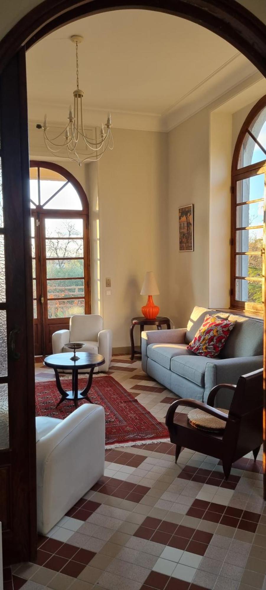 La Provencale Daire Uzès Dış mekan fotoğraf