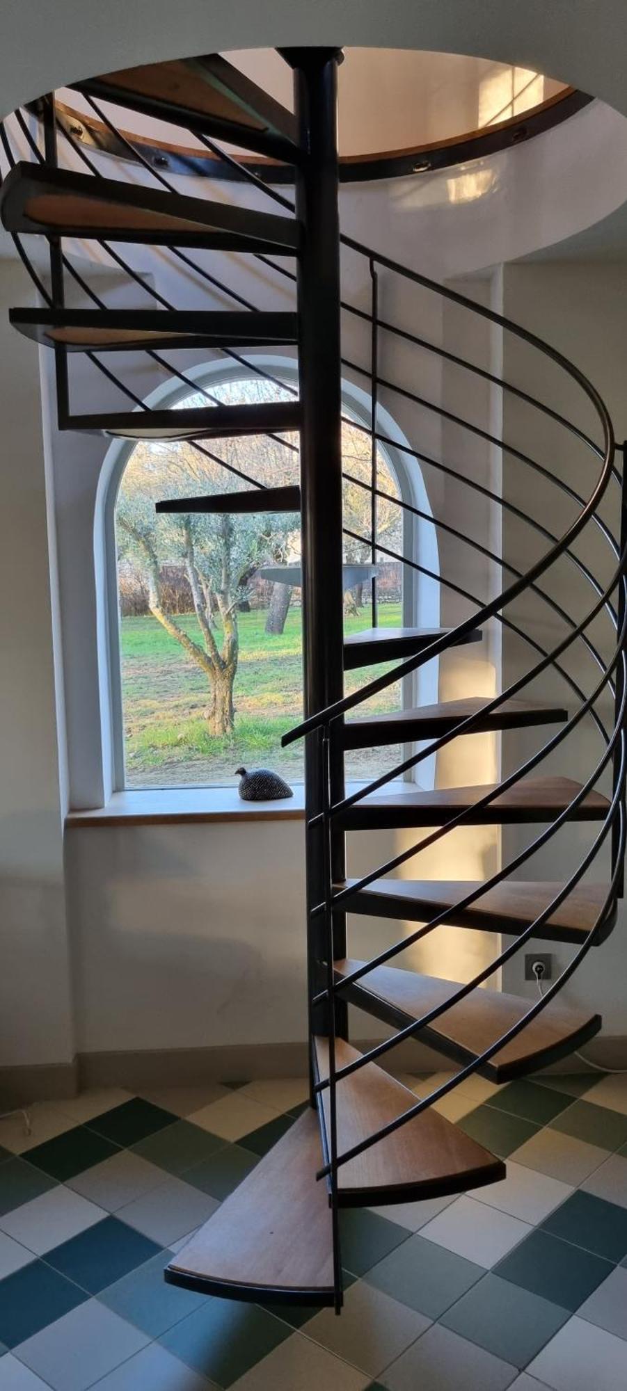 La Provencale Daire Uzès Dış mekan fotoğraf