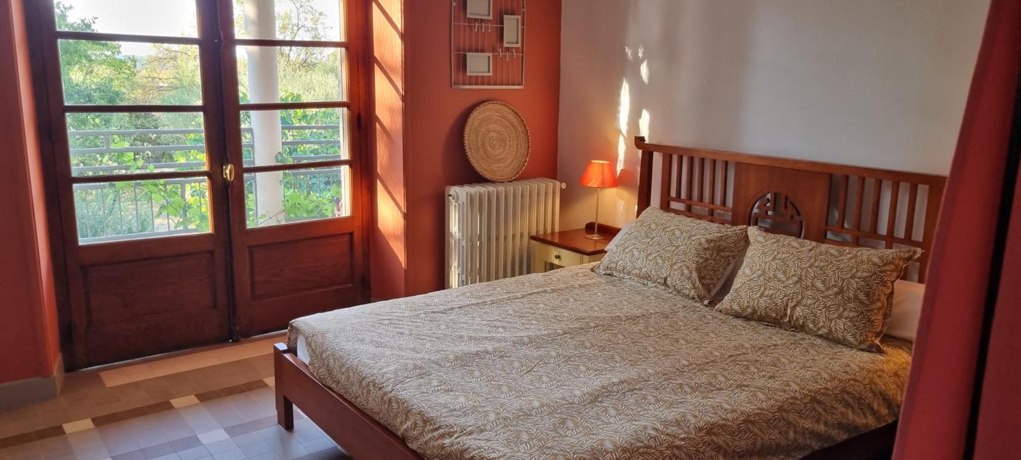 La Provencale Daire Uzès Dış mekan fotoğraf