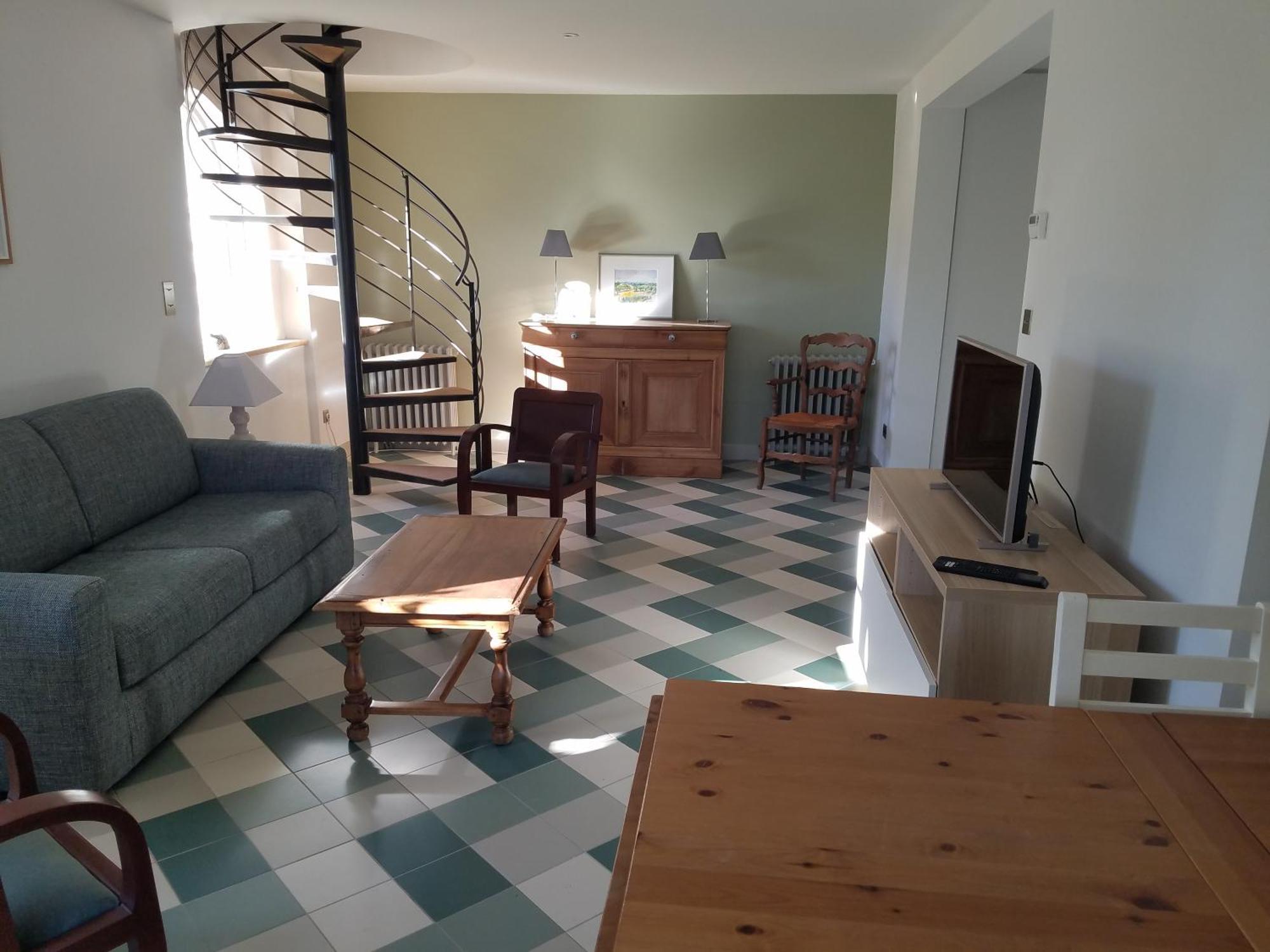 La Provencale Daire Uzès Dış mekan fotoğraf