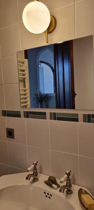 La Provencale Daire Uzès Dış mekan fotoğraf