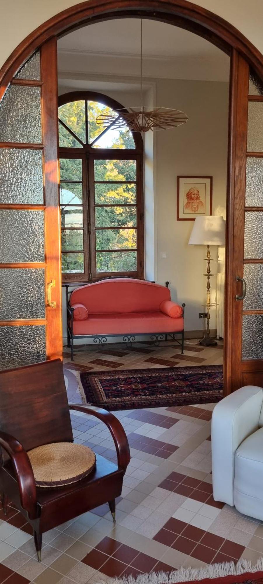 La Provencale Daire Uzès Dış mekan fotoğraf