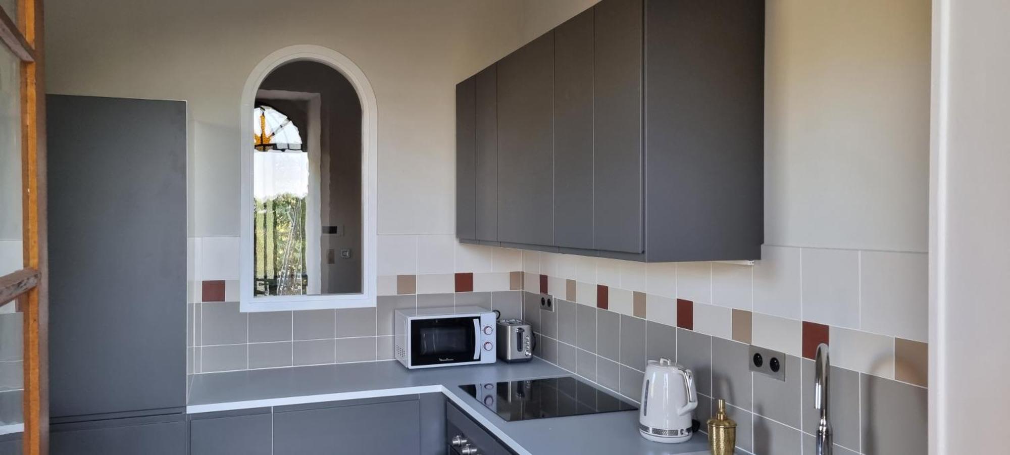 La Provencale Daire Uzès Dış mekan fotoğraf