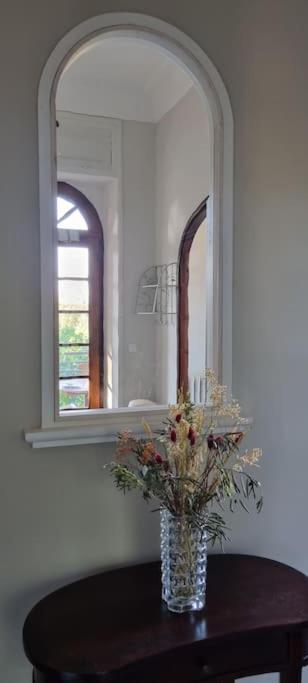 La Provencale Daire Uzès Dış mekan fotoğraf