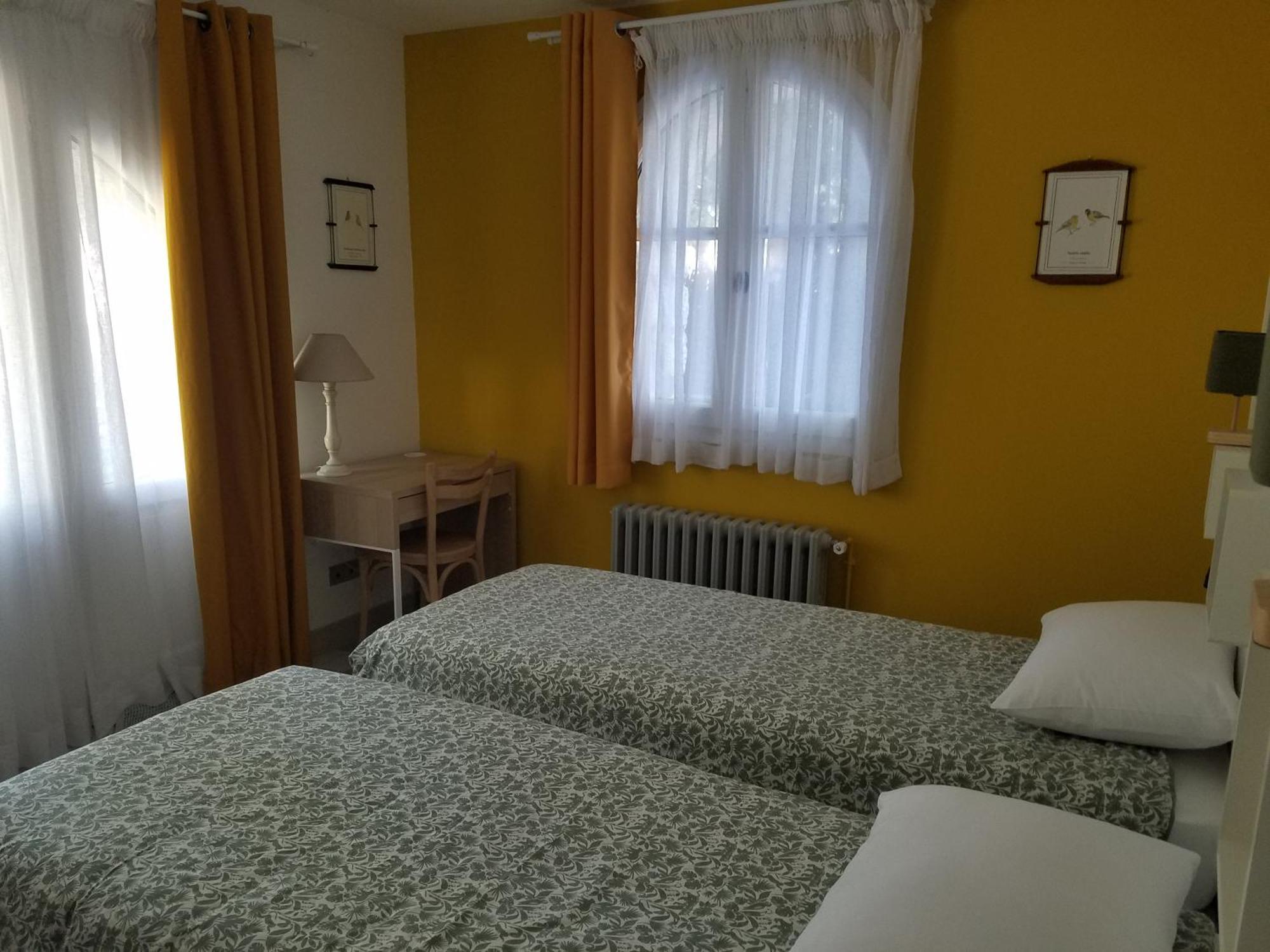 La Provencale Daire Uzès Dış mekan fotoğraf